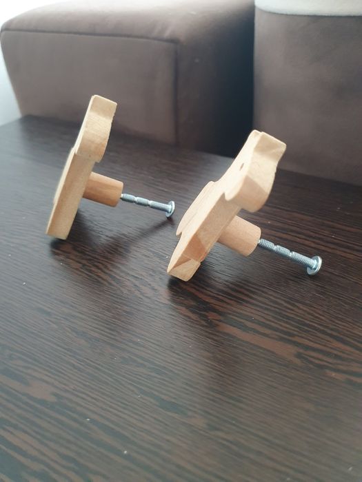 Дръжки за шкафче