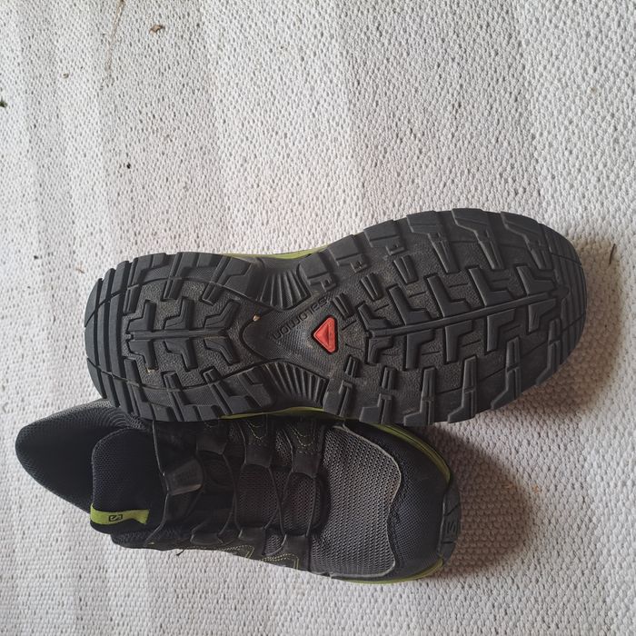 Incaltaminte Salomon copii