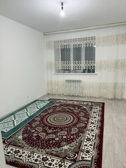 квартира 3 комнатная 100м2