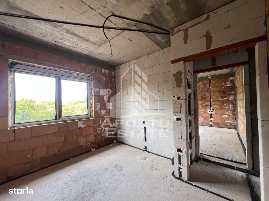 Casa modernă zona Mehala Timișoara pe strada cu acces privat