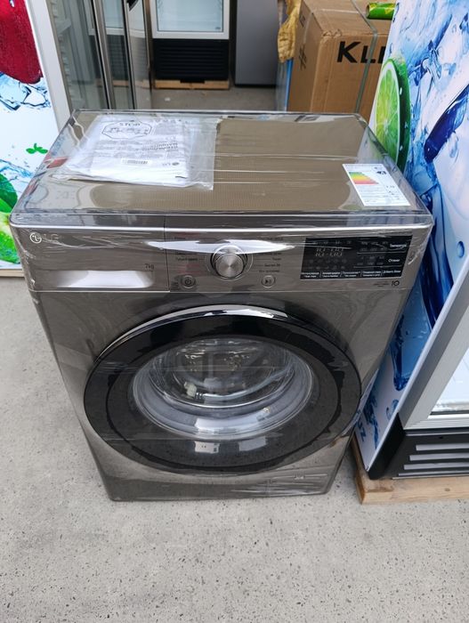 LG aftamat 7kg Invertor sotiladi