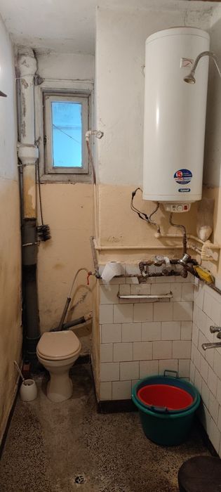 Продава се Двустаен апартамент в Перник, Изток - 60 кв.м за 561 €/кв.м - Снимка #5