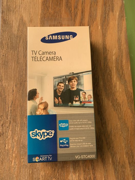 Cameră Samsung VG-STC 4000