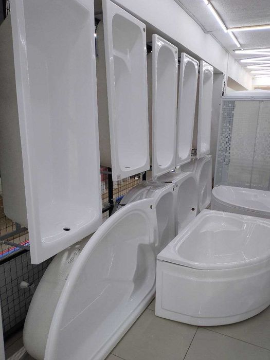 Santexnika mahsulotlari ta'minoti | Поставка сантехнической продукции