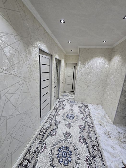 2 xonali uy 1 etaj  kerda dom