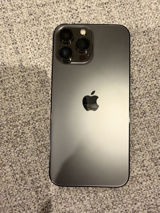 iPhone 13 PRO MAX