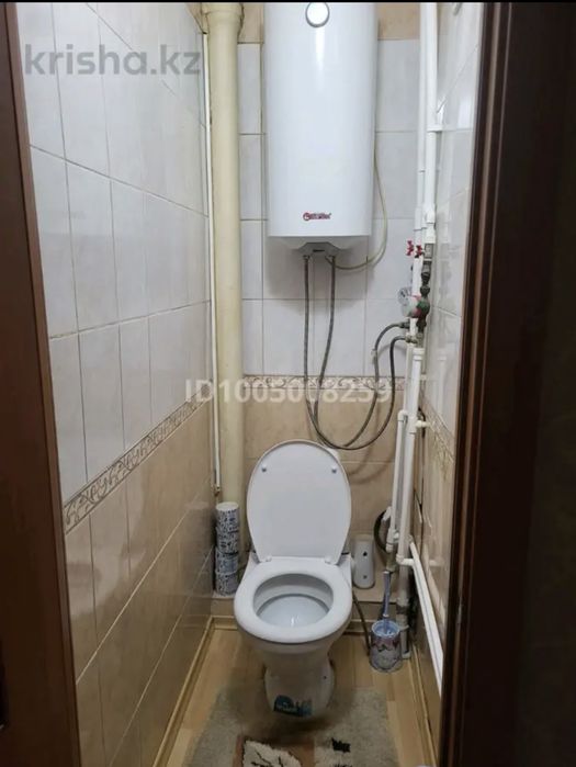 3-х комнатная квартира