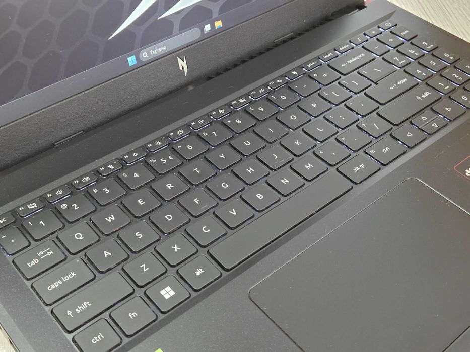 ГАРАНЦИЯ | RTX 4060 | i7-13620H | FHD 165Hz | 512GB | 16RAM лаптоп laptop gaming гейминг acer nitro ацер нитро v15