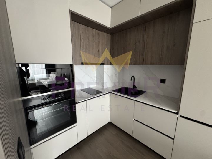 Продава се Двустаен апартамент в София, Малинова долина - 63 кв.м за 3572 €/кв.м - Снимка #7