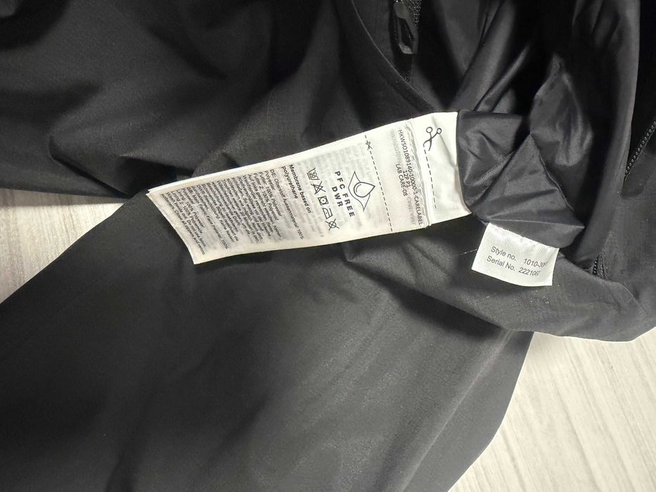 Mammut Alto HS Hooded Jacket''оригинално мъжко яке ХЛ размер