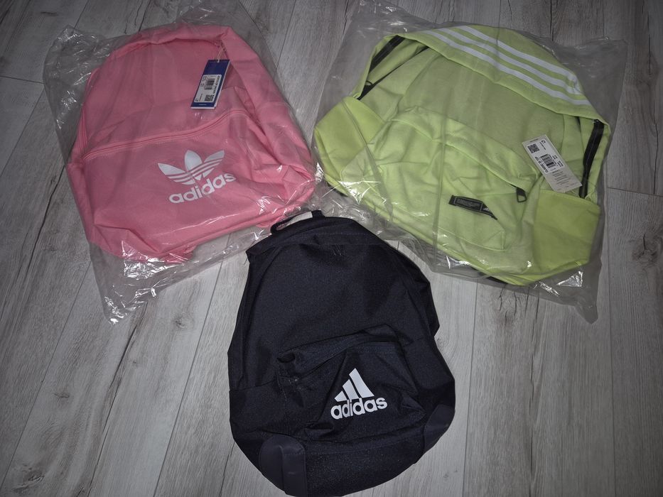 Раница адидас adidas