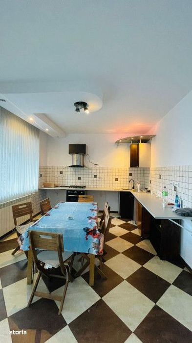 Casa P+1E+M | Zona Compozitori | Birouri