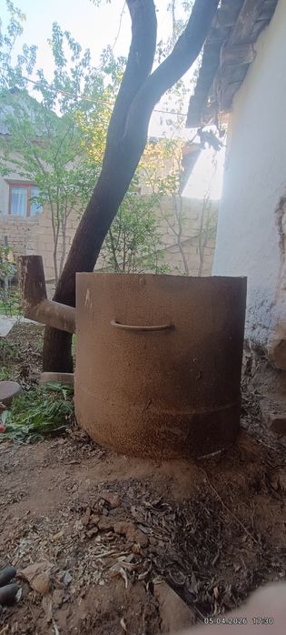 Ошақ бар сатылады