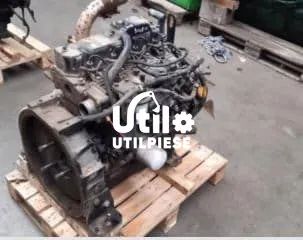 motor yanmar 4tnv88 miniexcavator takeuchi tb175 tb180 tb185 tb190