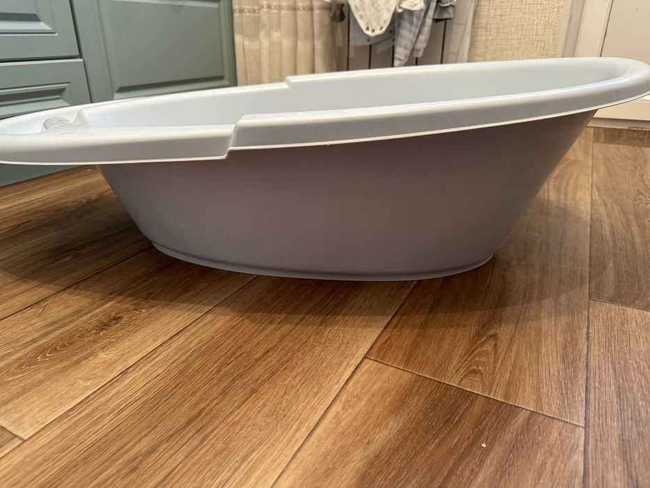 Детский тазик для купание