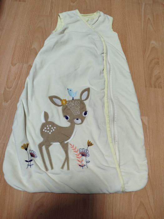 Чувалчета за съм 9-18 месеца