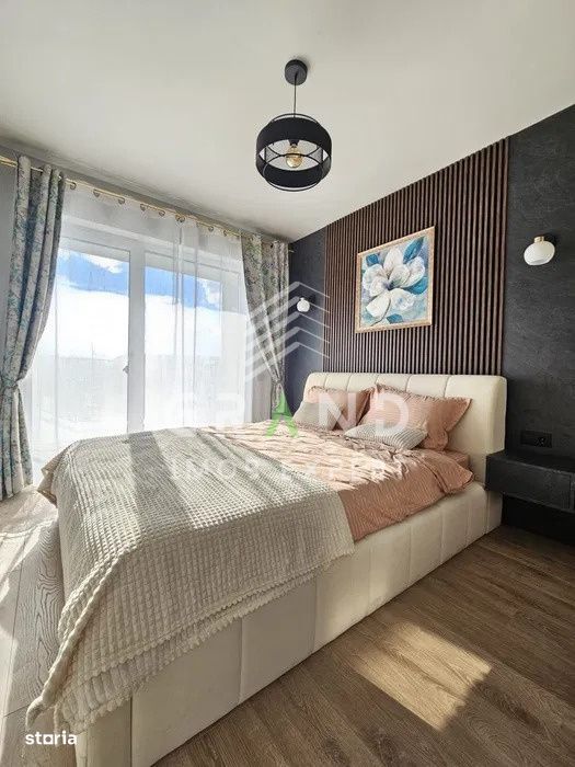 Apartament 2 camere, str Eroilor, Floresti