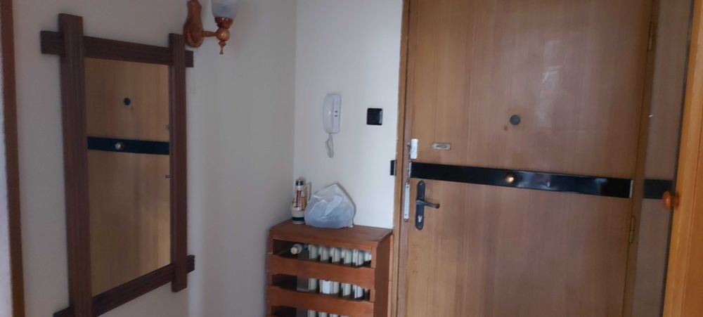 Дава се под наем Тристаен апартамент в София, Зона Б-18 - 100 кв.м за 747.66 € - Снимка #15