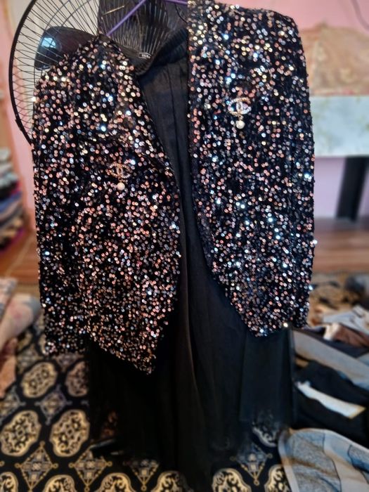 Бір рет киілген тойға