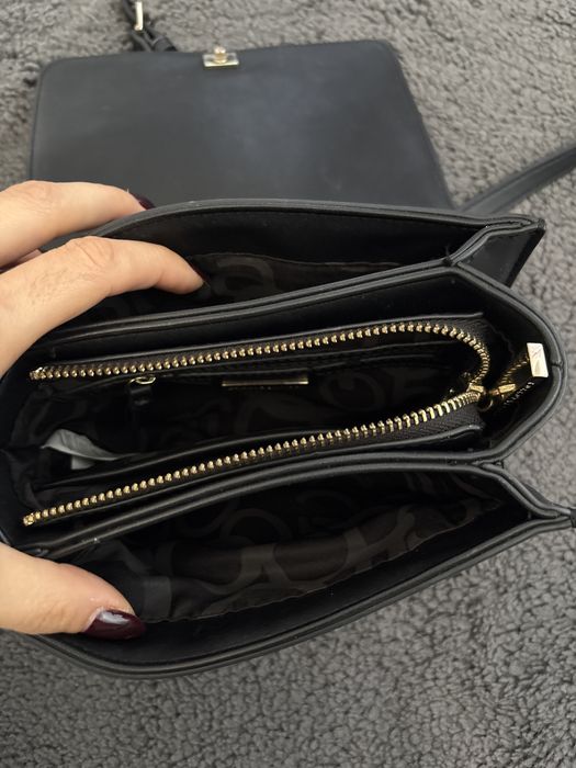 Дамска чанта Roccobarocco