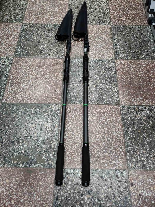 Въдица Телекарп Robinhan 3.60м/3.90м