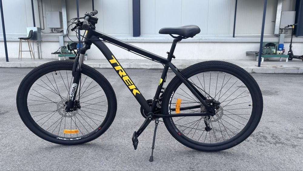 Продавам Trek Marlin  – 29” – като нов!