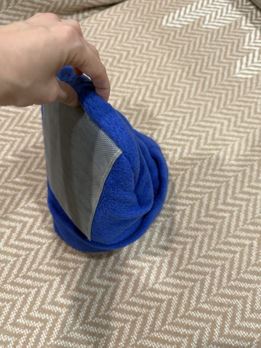 Шапка для брейкданса