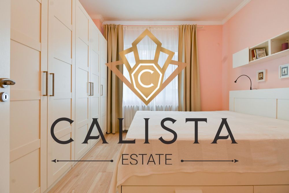 Дава се под наем Тристаен апартамент в София, Център - 90 кв.м за 999 € - Снимка #11