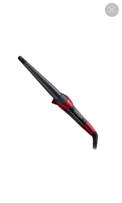 Маша за коса Remington Silk