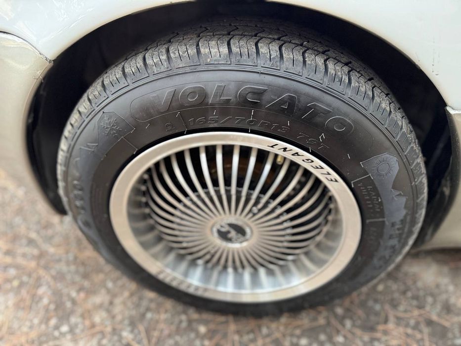 Matiz best ravon lyks