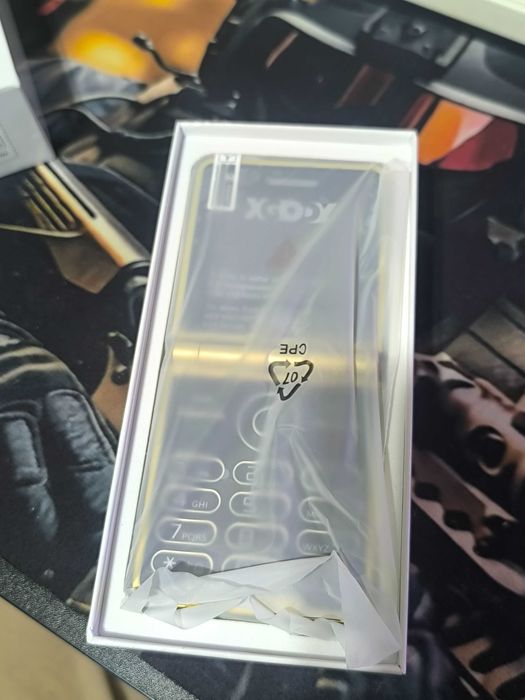 Телефон Xgody S200 НОВО