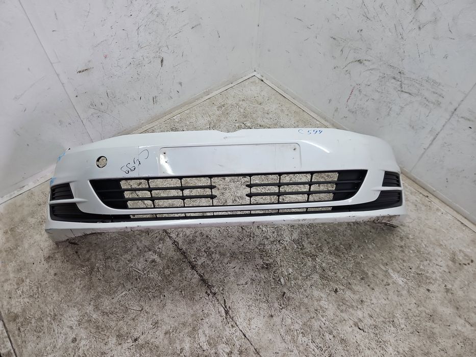 Bara fata Volkswagen Golf 7 (5G) [Fabr 2014-prezent] Hatchback LC9A