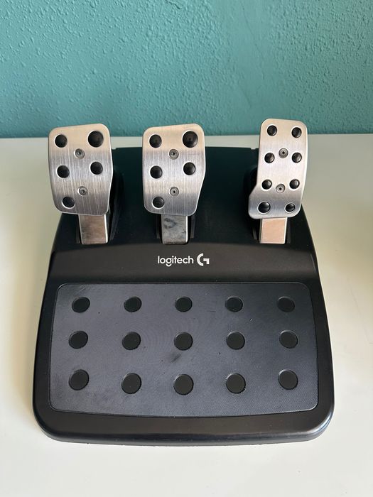 Volan Logitech G920