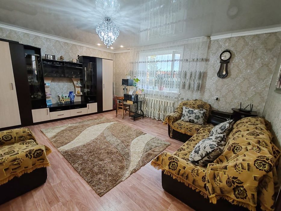 Продается дом в поселке Кушокы