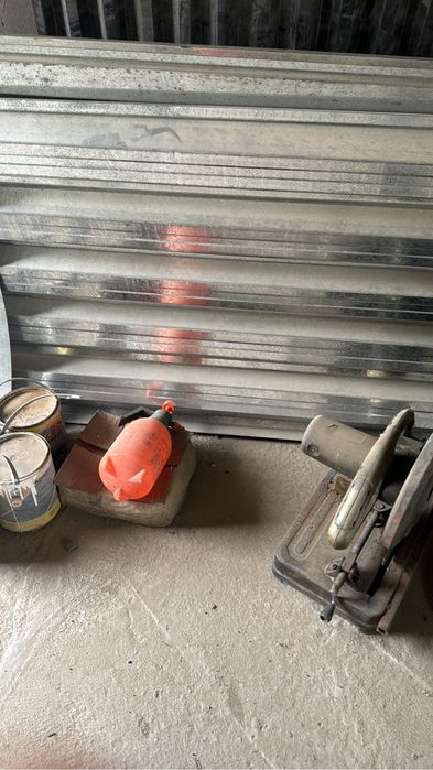 профнастил