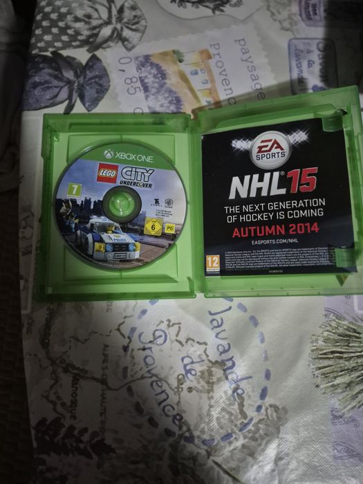 Vand jocuri xbox one si 360