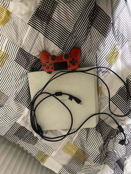 Ps 4 silm  perfect functional