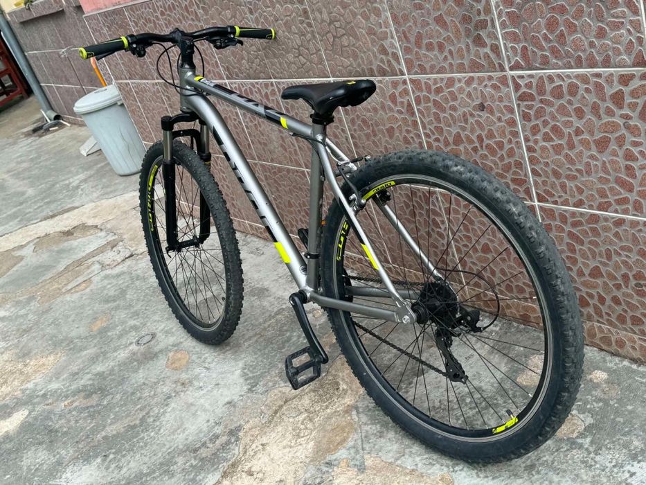 Планински велосипед Drag ZX2 29