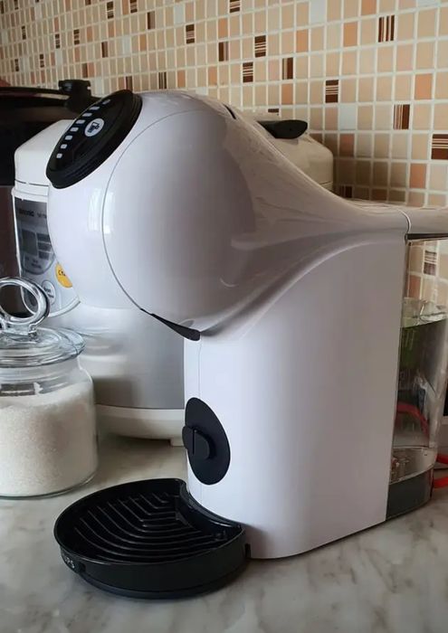 Капсульная кофемашина