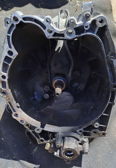 Ръчна скоростна кутия за Пежо / Peugeot 206 2.0HDI 90к.с