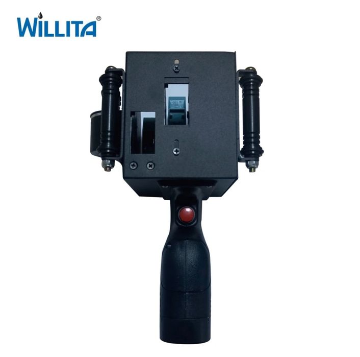 Маркиратор 50,8мм датер дата сана датировщик апарат широкоформатный