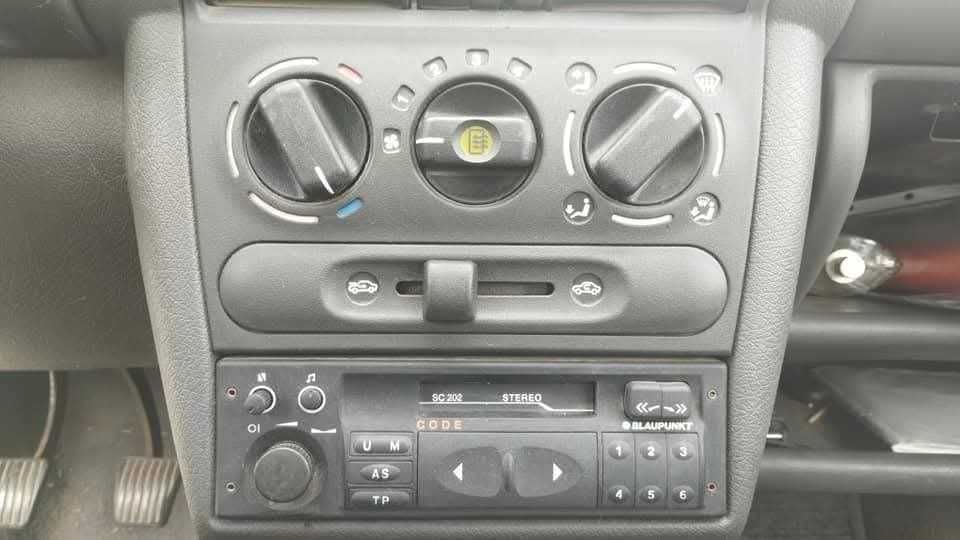 Части Opel Astra, Corsa, Kadett GSi