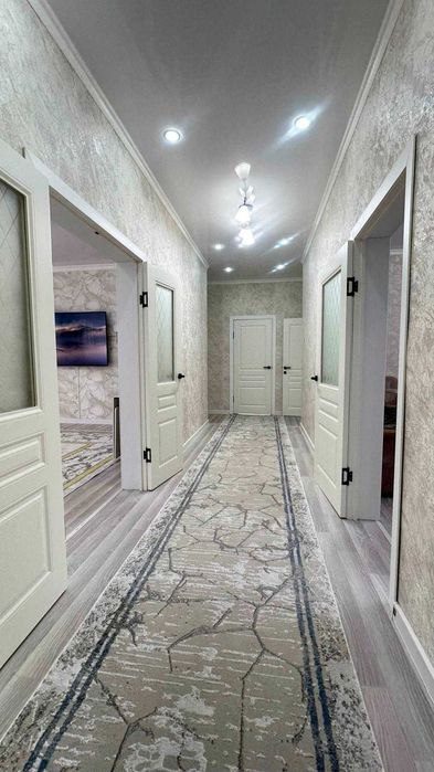 4х ком дом в Еркине Мирас Империя