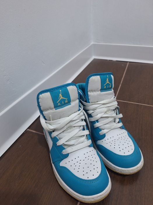 jordan 1 marime 36,5
