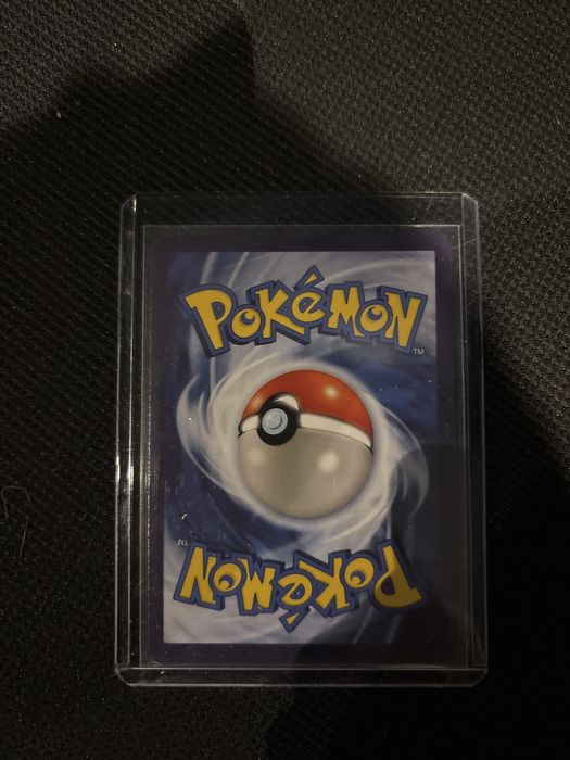 Pokemon MagiKarp 203/193 illustration rare- Stare foarte buna