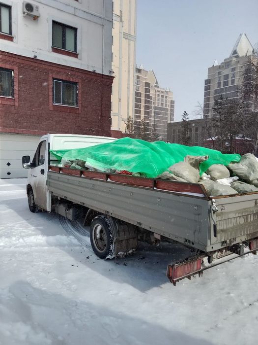 Вывоз мусора грузчики 24/7