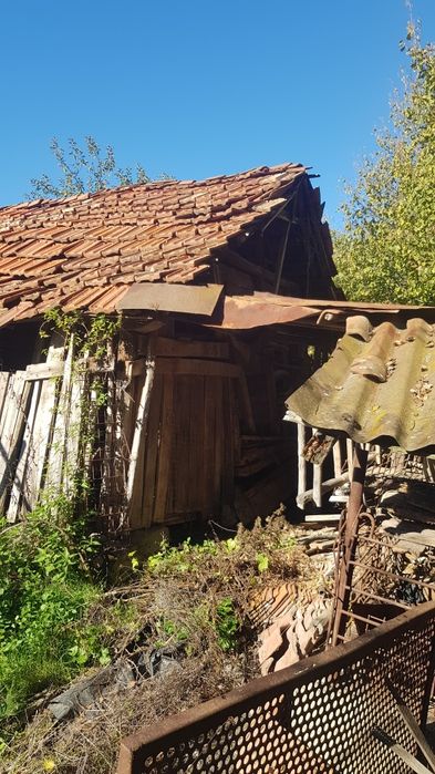 Продава се Къща в с. Катрище, Област Кюстендил - 80 кв.м за 255 €/кв.м - Снимка #2