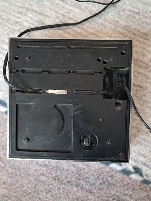 Старо радио ретро колекционерско  радио приемник  тунер