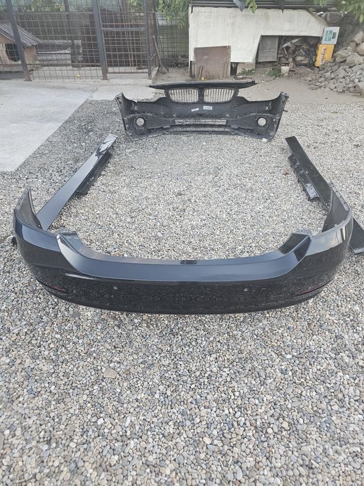 Bara fata bara spate praguri bmw f32 f33
