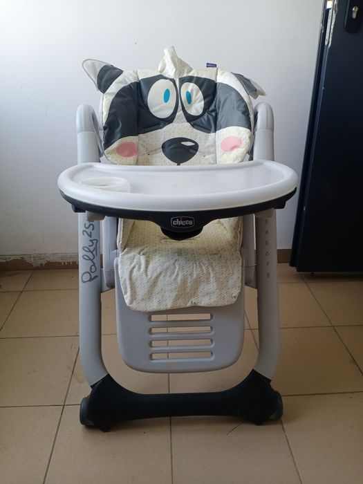 Детский стул, стульчик. Б/у